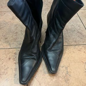 Harley Davidson boots